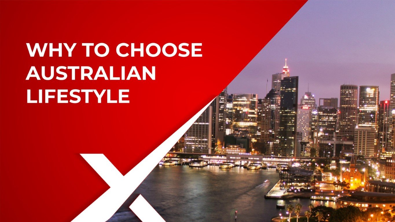 Australian Lifestyle Is Everything You Ever Wanted For Healthy And Balanced Life