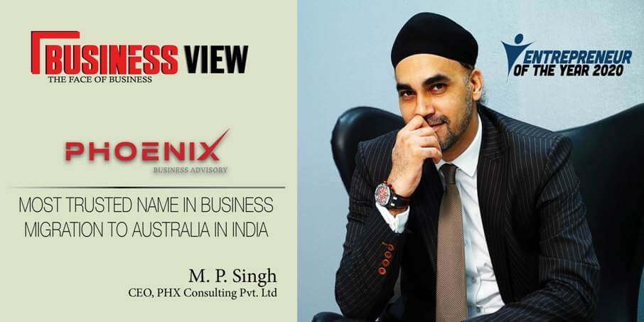 Business Migration to Australia