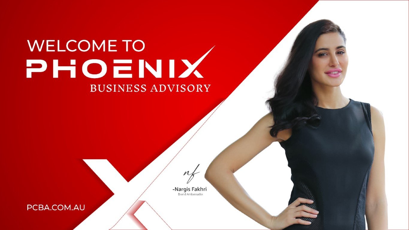 Phoenix Business Advisory Welcomes Bollywood Icon Nargis Fakhri As Brand Ambassador To Elevate Global Recognition