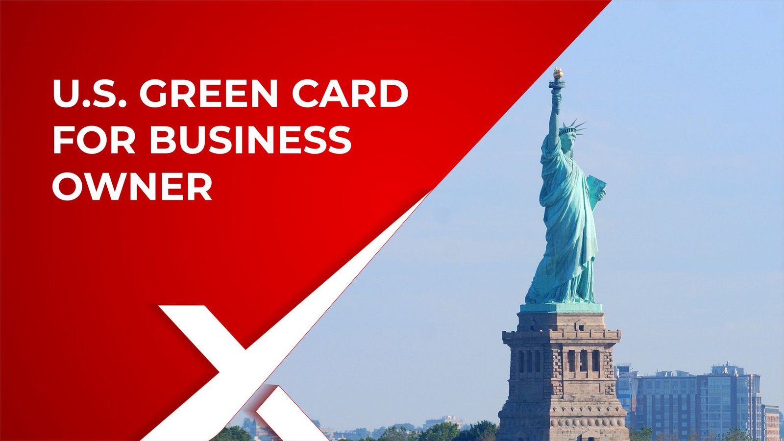 Secure Your U.S. Green Card as a Business Owner with the L1A Visa