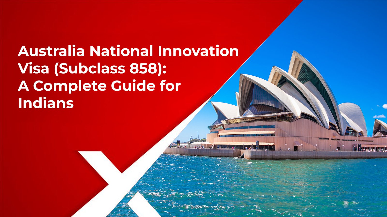 Australia National Innovation Visa (Subclass 858): A Complete Guide for Indians