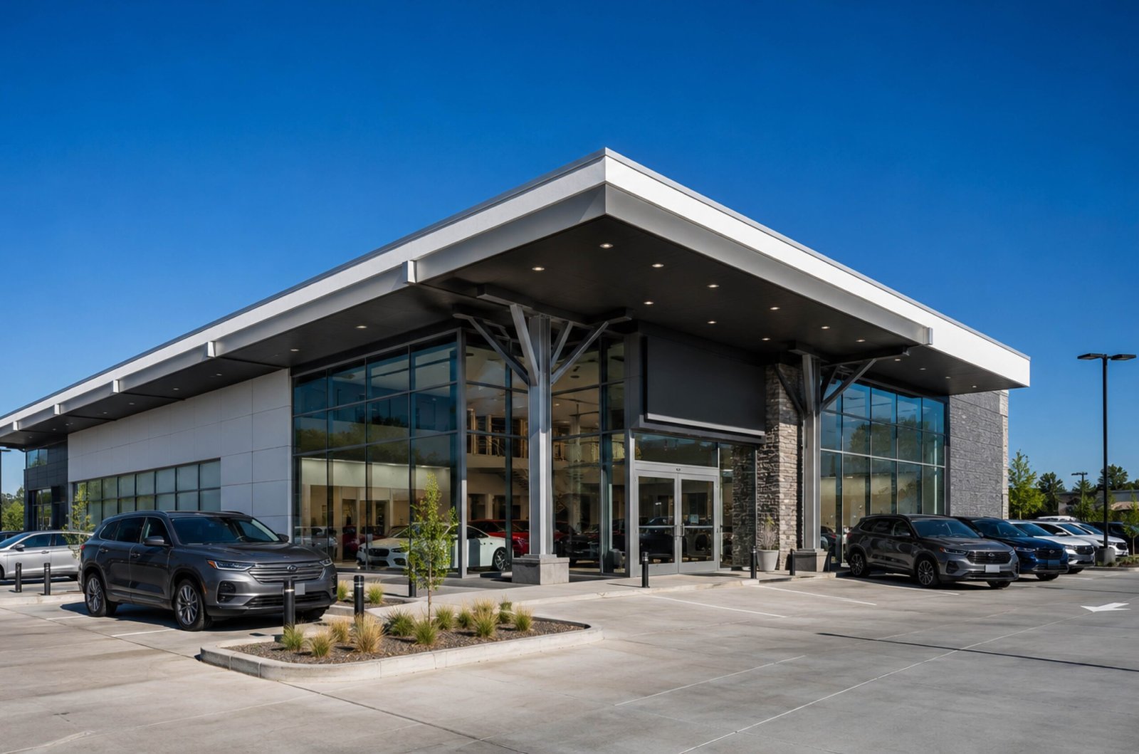 Car Rental