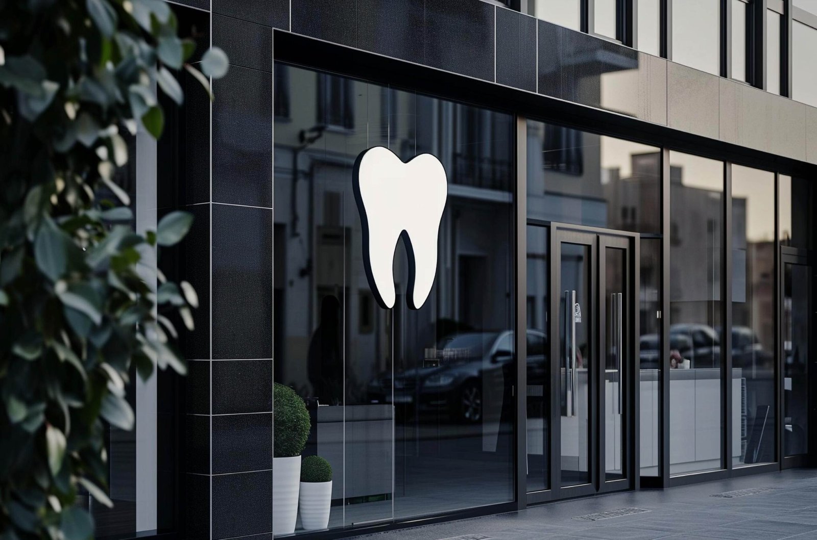 Dentistry