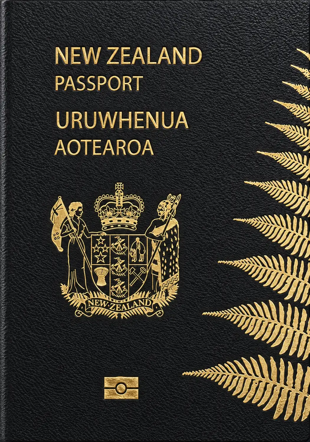 New Zealand