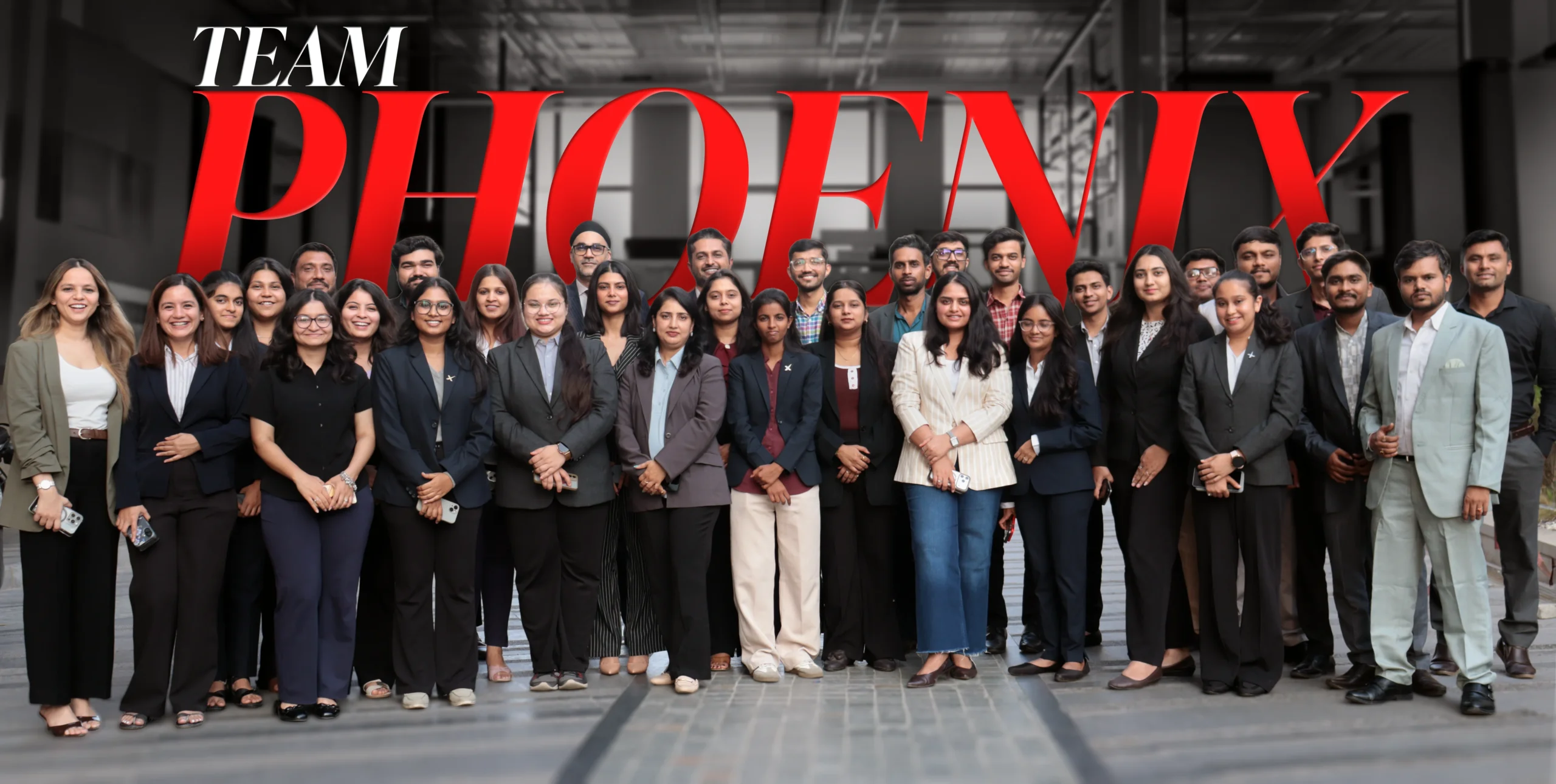 Phoenix Business Advisory Team